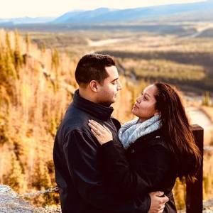 Meet your Posher, Saul